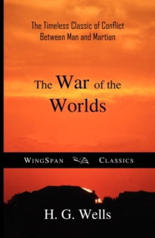 Image for The War of the Worlds (Wingspan Classics Edition)
