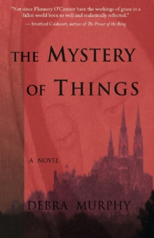 Image for Mystery of Things