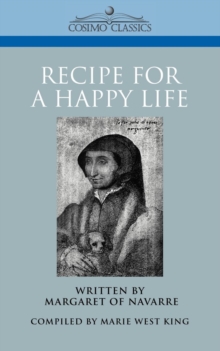 Image for Recipe for a Happy Life