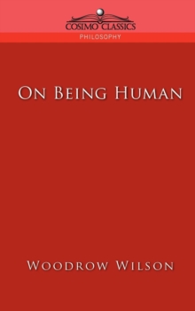 Image for On Being Human