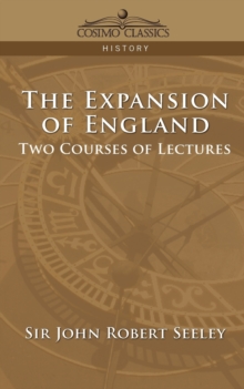 Image for The Expansion of England