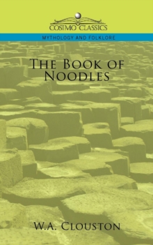 Image for The Book of Noodles