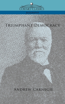 Image for Triumphant Democracy