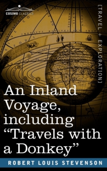 Image for An Inland Voyage, Including Travels with a Donkey