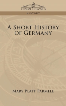 Image for A Short History of Germany