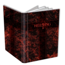 Image for Hellsing Ultimate Journal