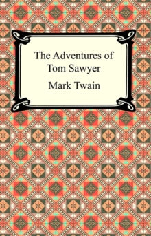 Image for Adventures of Tom Sawyer