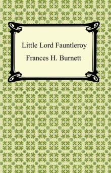 Image for Little Lord Fauntleroy