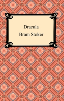 Image for Dracula