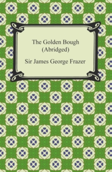 Image for Golden Bough (Abridged)