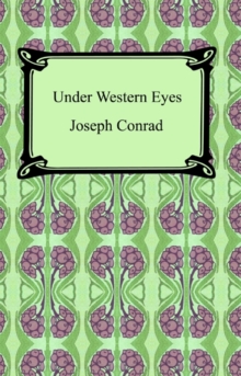 Image for Under Western Eyes