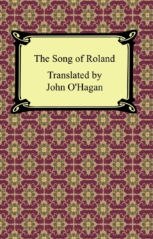 Image for Song of Roland.