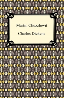 Image for Martin Chuzzlewit