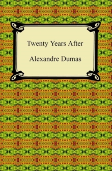 Image for Twenty Years After