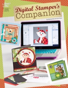 Image for Digital Stamper's Companion