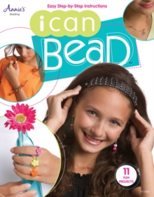 Image for I Can Bead