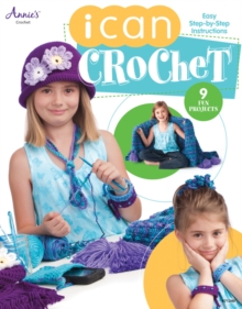 Image for I can crochet