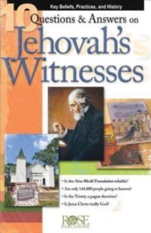 Jehovah’s Witnesses 5pk