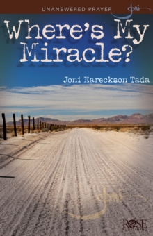 Image for Where's My Miracle?