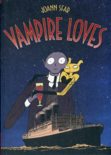 Image for Vampire Loves