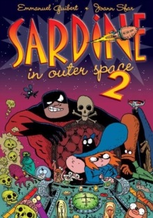 Image for Sardine in outer space 2