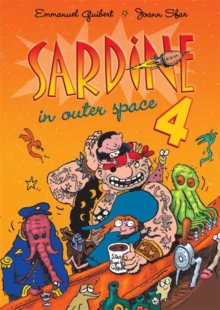 Image for Sardine in outer space 4