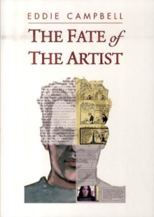 Image for The Fate of the Artist