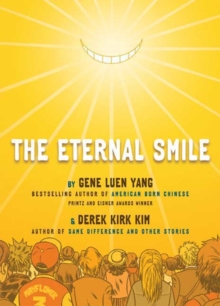 Image for The eternal smile  : three stories