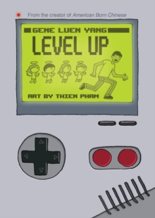 Image for Level Up