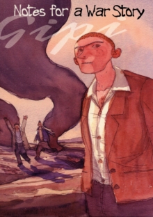 Notes for a War Story