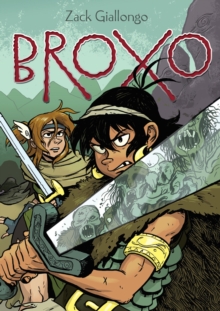 Image for Broxo