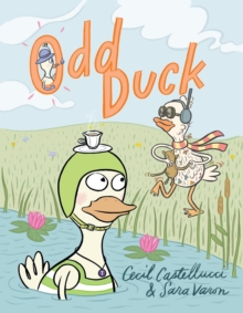 Image for Odd duck