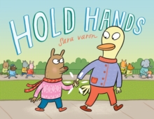 Image for Hold hands
