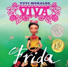 Image for Viva Frida : (Caldecott Honor Book)