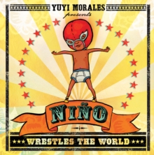 Image for Nino Wrestles the World