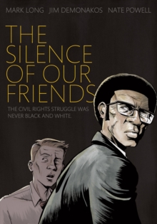 Image for The Silence of Our Friends