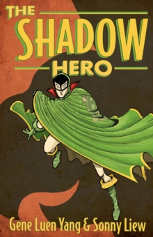 Image for The Shadow Hero