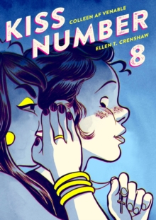 Image for Kiss number 8