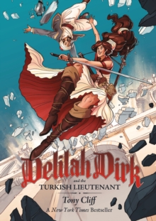 Image for Delilah Dirk and the Turkish lieutenant
