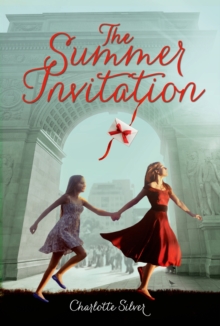 Image for The summer invitation