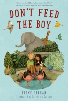 Image for Don't Feed the Boy