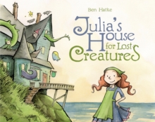 Image for Julia's House for Lost Creatures