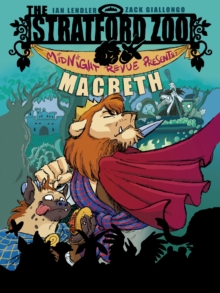 Image for The Stratford Zoo Midnight Revue presents Macbeth