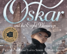 Image for Oskar and the Eight Blessings