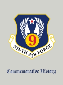 Image for Ninth Air Force