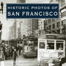 Image for Historic Photos of San Francisco