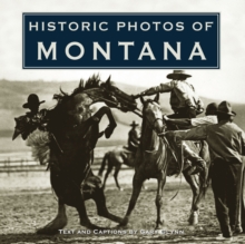 Image for Historic Photos of Montana