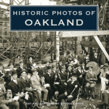 Image for Historic Photos of Oakland