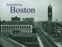 Image for Remembering Boston