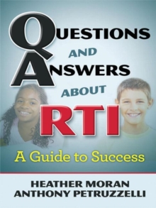 Questions & Answers About RTI